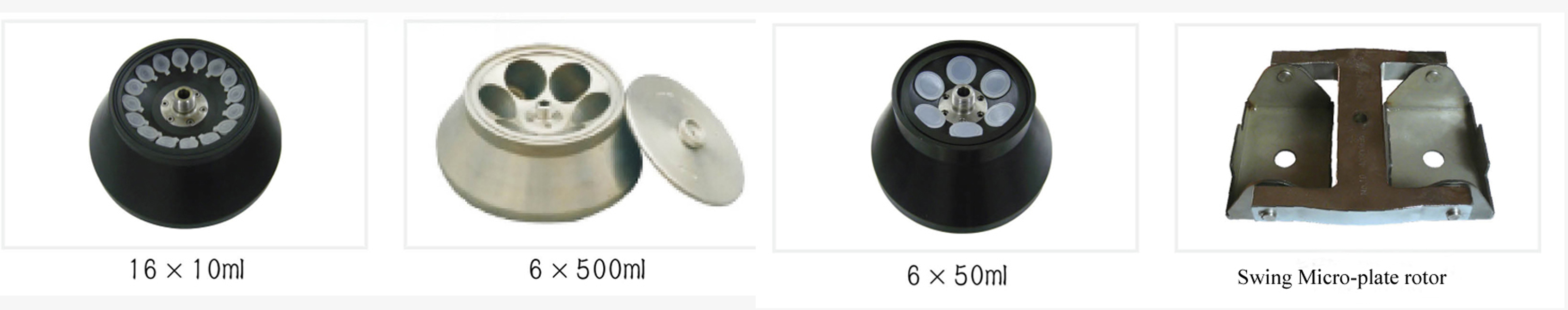 Lab Centrifuge machine