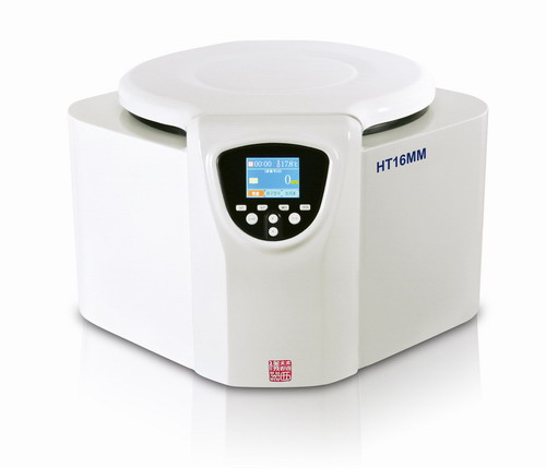臺(tái)式高速常溫離心機(jī)H/T16MM
