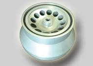 12×5ml角轉(zhuǎn)子