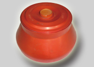 6×100ml 角轉(zhuǎn)子