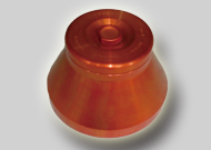 8×15ml 角轉(zhuǎn)子