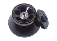 6x50ml離心機角轉(zhuǎn)子