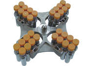 32x15ml-10ml甩平轉(zhuǎn)子