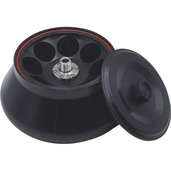 離心機角轉(zhuǎn)子