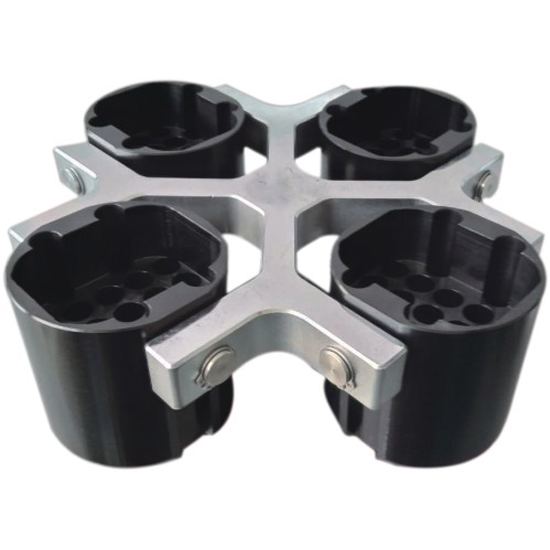 離心機(jī)轉(zhuǎn)子