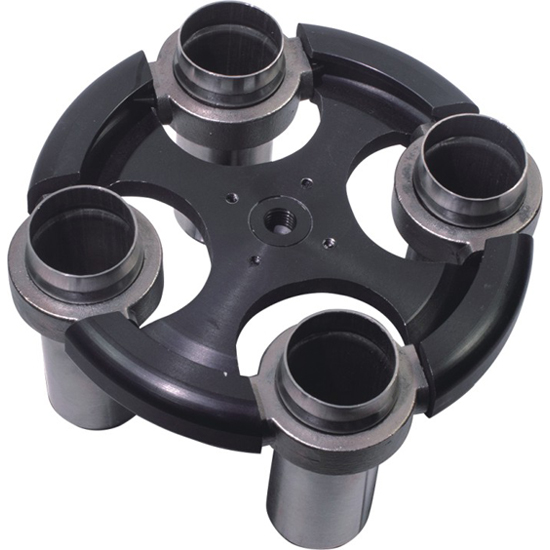 4*50ml甩平轉(zhuǎn)子