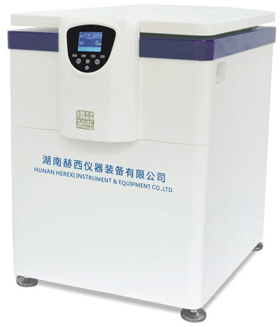 樣品分離設備-醫(yī)用離心機