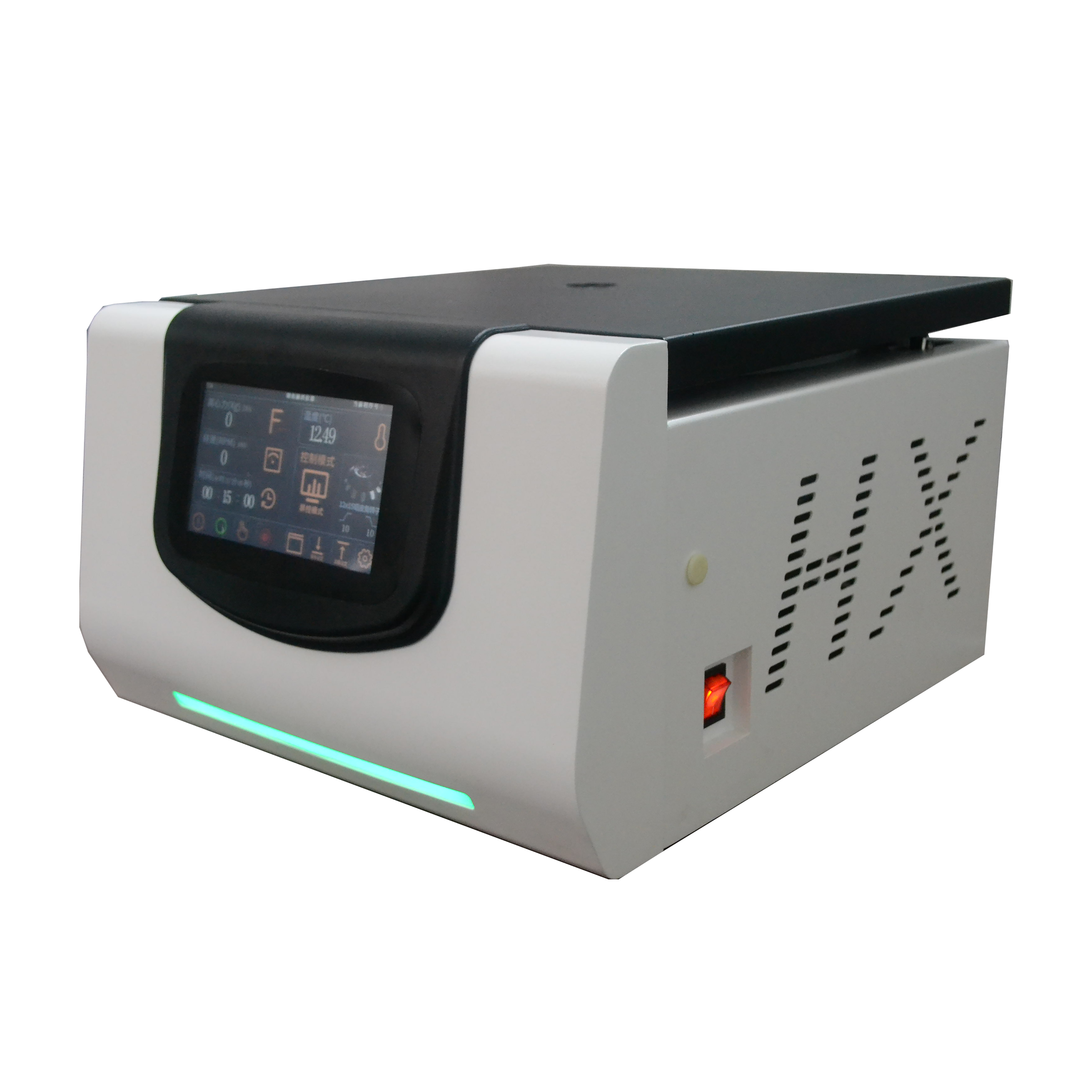 7116T臺式高速離心機(jī)